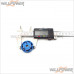 SH 1:8 34.8mm Fan Wind Guide Cooling Flywheel #SB001B04