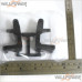 HongNor Front C Hub #X1-36 [X2CRT][X2CR][X1CRT][X1CR][NEXX8T][NEXX8][LX-2 EP][LX-2][LX-1 EP][LX-1]