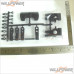 HongNor Rear Upper Right #X1-40 [X2CRT][X2CR][X1CRT][X1CR][NEXX8T][NEXX8]
