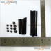 HongNor Special Arms Shaft (Full Set) #X1S-19 [X2CRT][X1CR][NEXX8]