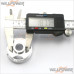 HongNor 2-Speed Gear Carrier 2nd Gear Clutch Bell #309A [X3-GT][DM-ONE (1:8)][DM-ONE]