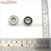Thunder Tiger Backplate Bearings #PN0109 [3.5cc Outboard Engine]