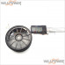 HongNor 12 Spoke Wheels Rims #419-BK [X3-GTe][X3-GT]