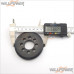 Q-World Starter Box Rubber Wheel / Ring #2010-001 [10263RB]