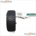CEN Racing FURY M/T Tires Tyres 40/15.5R/26LT #CD0501 [F450]
