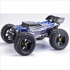 TeamMagic E6 BES+ 6S Monster Truck #505010S