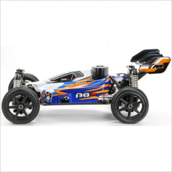 TeamMagic B8JR Nitro Buggy RTR #560014O