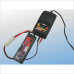 Prolux AC 2-3S LiPo/LiFe 4-8C Ni-Cd/MH 5A Charger EU Plug #3898