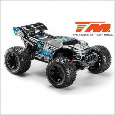 TeamMagic E5HX 4S Monster Truck Brushless RTR #510006B