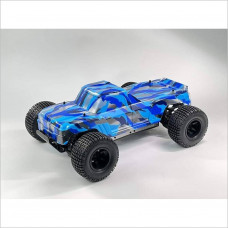 KDM Racing SUCCESSOR 10 Brushless Truck RTR #SR-10