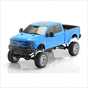 CEN Racing Ford F-250 SD KG1 Edition Lifted Truck RTR #8992