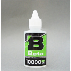 BETA 10000cps SILICON DIFF. OIL #BE8100 [BETA]