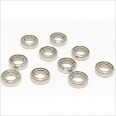 BETA METAL SHIELD JAPAN BEARING #BE0052MJ