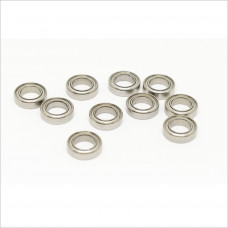 BETA METAL SHIELD JAPAN BEARING #BE0055MJ