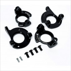 HongNor Adjustable C Hub #X3GT-71 [X3-GTS]