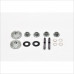 HOBAO Bevel Gear Set w/ Pins #85066 [Hyper GTS][Hyper GTB]