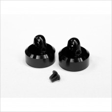 Hongnor Alum. Aeration Shock Cap #X3S-55 [X3 Series]
