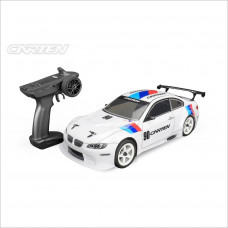 CARTEN 1/10 4WD EP Touring Car T410RTR #NHA103