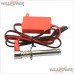 Q-World 12V Glow Plug Starter Driver Cable #LC-1109