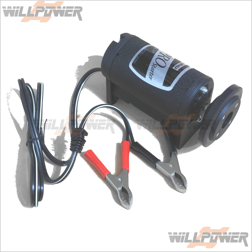 rc 12v