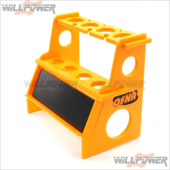 RC-WillPower Shock Damper Spring Middle #377 HongNor DM-ONE 