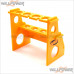 Q-World Shock Absorber Damper Rebuild Stand #LC-2515