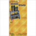 Q-World Shock Absorber Damper Rebuild Stand #LC-2515