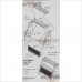 Q-World Shock Absorber Damper Rebuild Stand #LC-2515