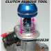Q-World Clutch Shoe Remove Tool #LC-2639