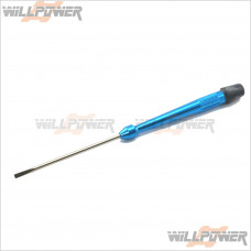 Q-World Screw Driver + Engine Stop #LC-2641