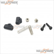 TeamMagic Centax RC-WillPower Tension Clutch Spring Nut Adjusting Tool #H6111