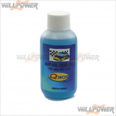 Q-World Air Filter Oil 60g #QW-362