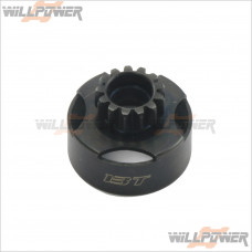 Q-World Narrow 13T Clutch Bell For Kyosho MP... #QW-383
