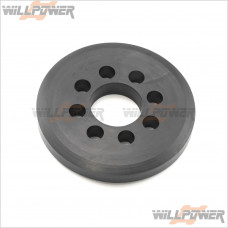 Q-World Starter Box Rubber Wheel #92877 [10244]