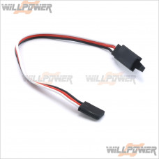 WeiHan Servo / Receiver Extension Lead Wire 15cm #WH-243B