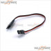 WeiHan Servo / Receiver Extension Lead Wire 15cm #WH-243B