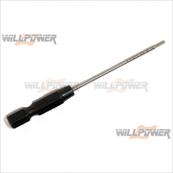 WeiHan 1.5mm Hex Allen Wrench Head #WH-013