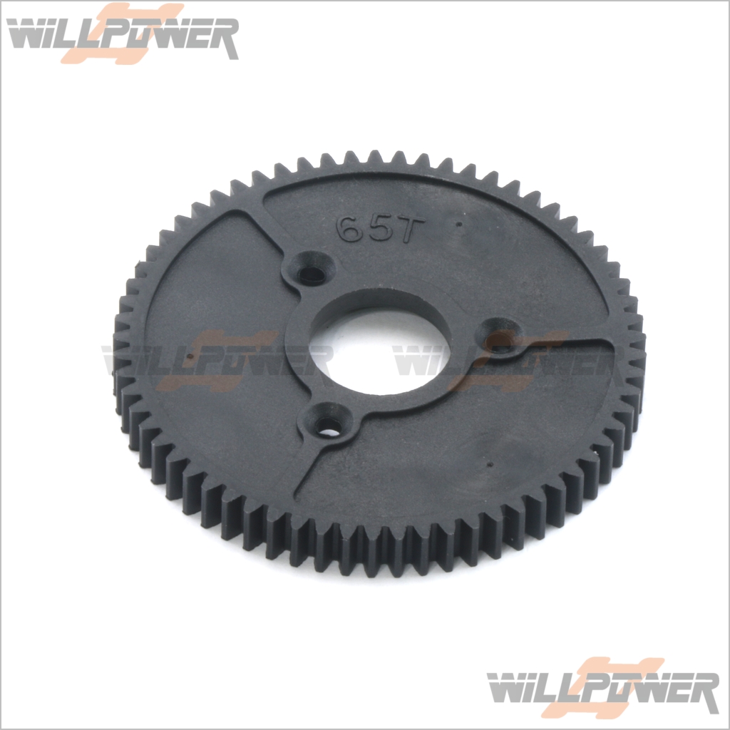 xtm rc parts