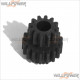 G.V. Model Pinion Gear 12T / 17T #MV312171 [XTM Truck][Mammoth][CAGE]