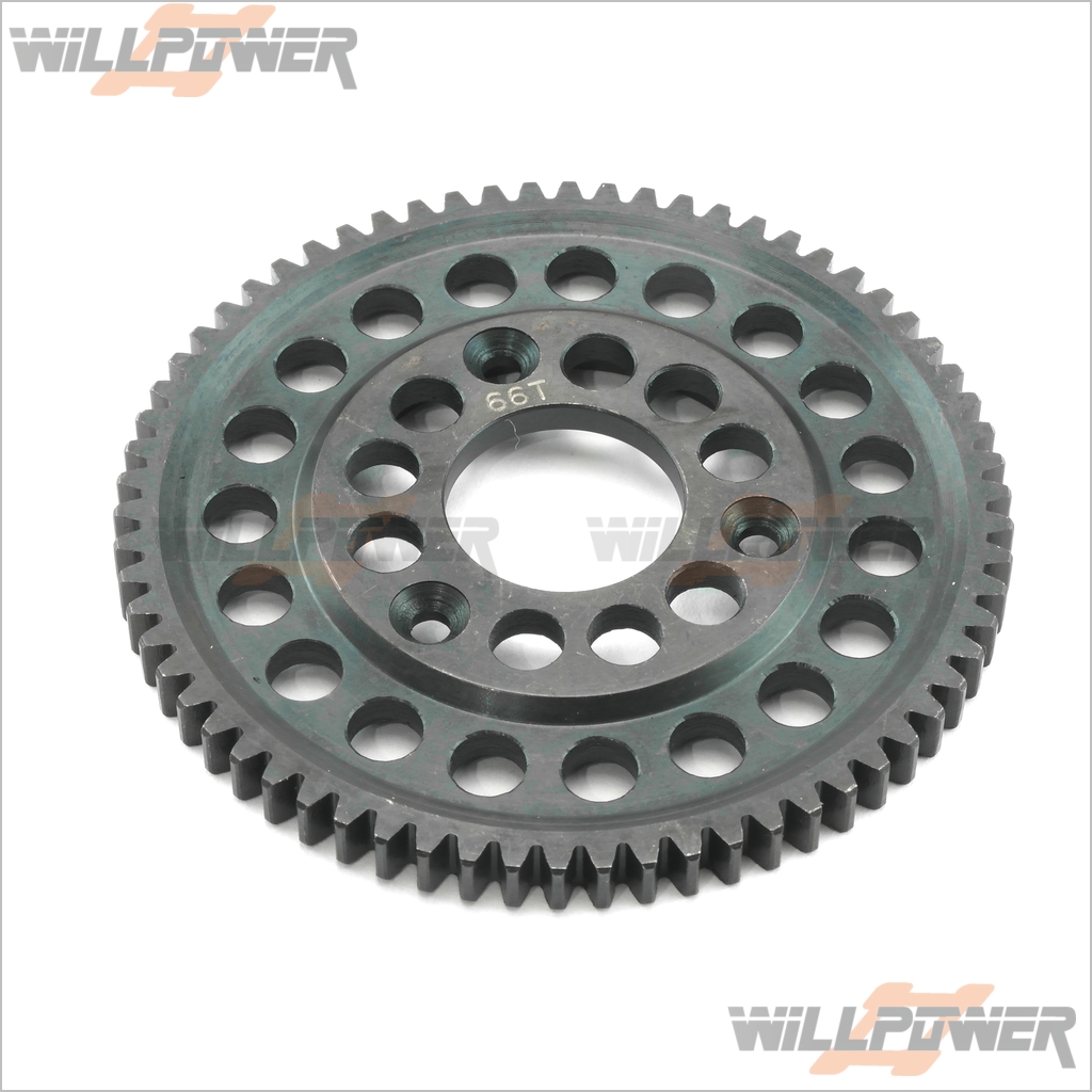 G.V Front CVD Drive Shaft Universal Joints #MV3572 Model Mammoth RC-WillPower