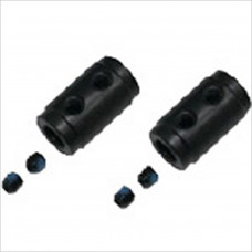 G.V. Model Swing shaft connect (2pcs). Can be used by FACTOR #MS3552 [FACTOR]