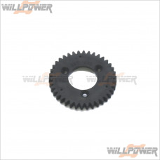 RC-WillPower G.V 2-Speed Clutch #MS3333 Model FACTOR/REX 