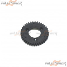 G.V. Model 2-Speed Main Gear #TM066 [V-2000]