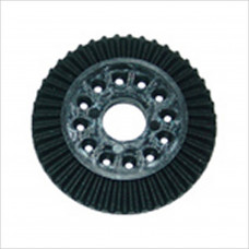 G.V. Model Bevel gear 44T (1pc). Can be used by Electric Buggy, Electric Touring car, Electric Truck #EL2281 [.10 EP Car]