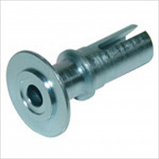 G.V. Model Differential joint (front / L=33.2mm / 1pc ). Can be used by, Electric Buggy, Electric Tour #EL2288 [.10 EP Car]
