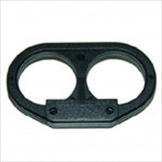 G.V. Model Handle knoe rear. Can be used by Electric Touring car, Electric Truck, Electric Buggy #EL3402 [.10 EP Car]