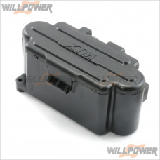 G.V. Model Battery Case #MV3742 [XT2][REX]