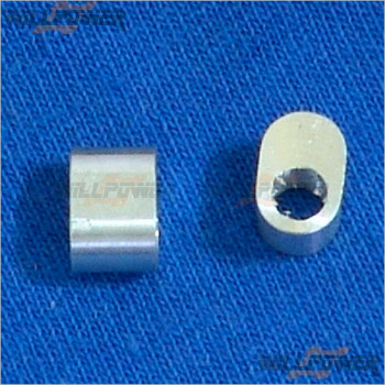 Z-Car Front Upper Arm Metal Adjustment Button #10708-1 [ZMXB8][Z10XB]