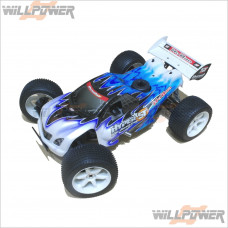 HOBAO Hyper ST RTR Truggy M7ST #HB-M7-STR