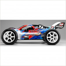 HOBAO Hyper ST Pro Kit Truggy M7ST #M7-TP